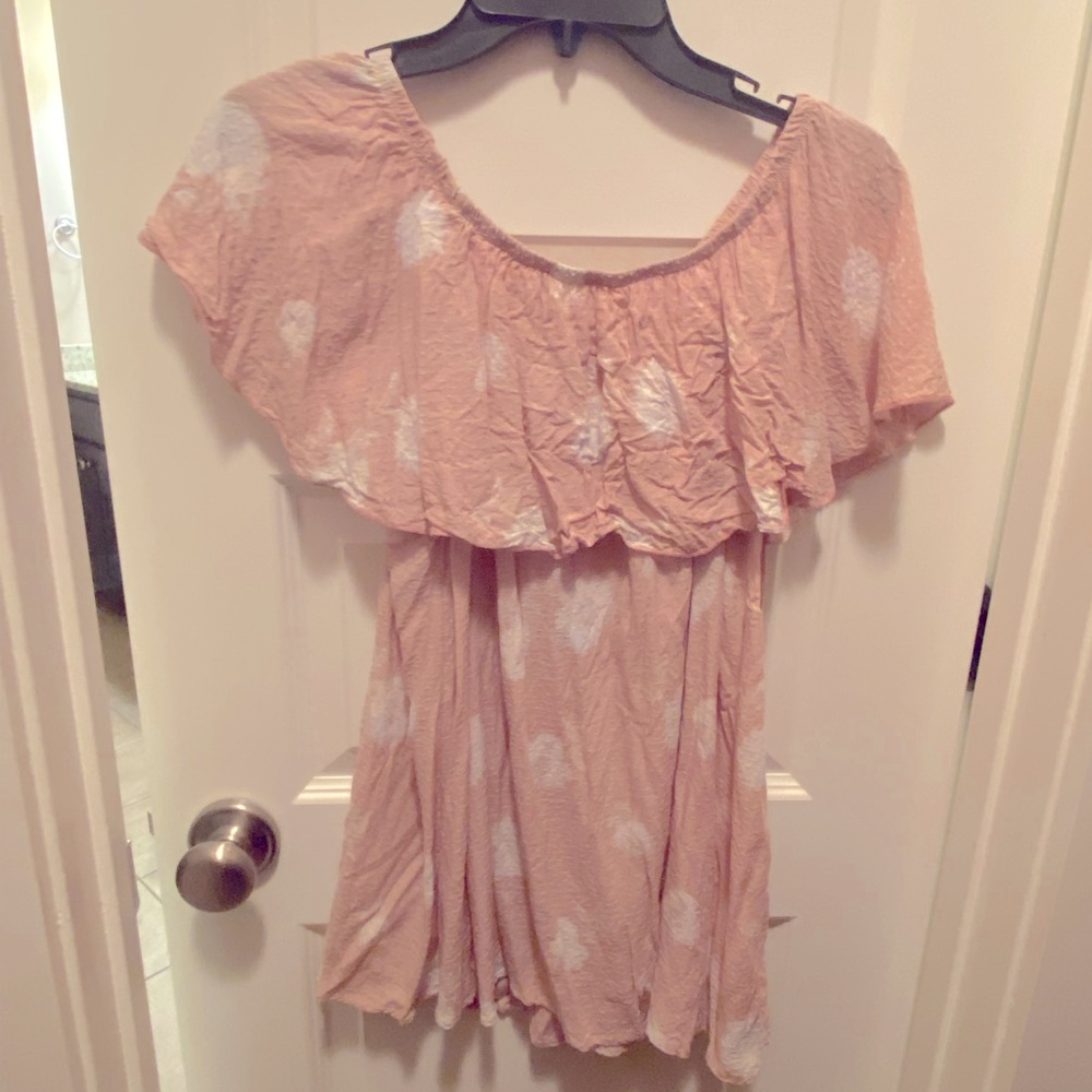 Size 1X from discount divas. Good condition.